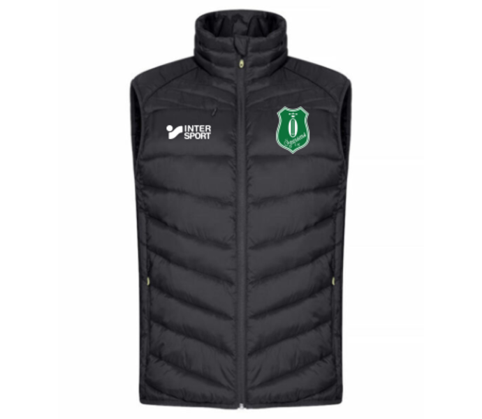 CLIQUE Idaho M väst