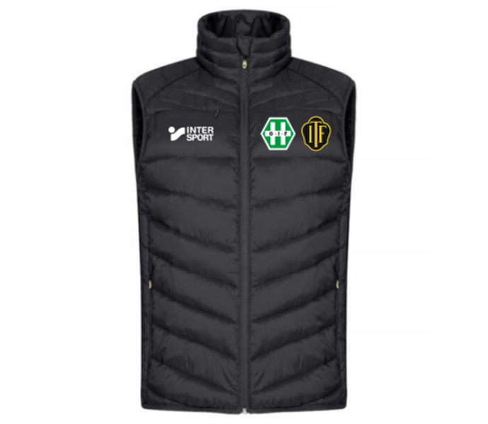 CLIQUE Idaho M väst