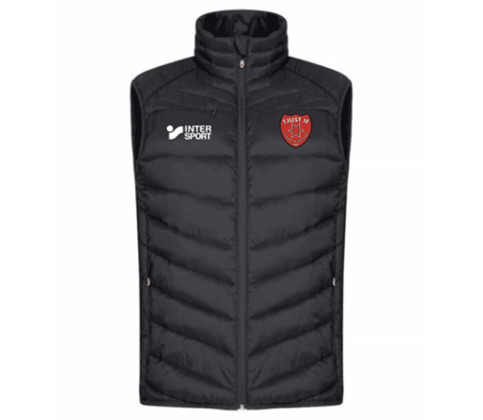 CLIQUE Idaho M väst