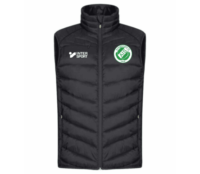 CLIQUE Idaho M väst