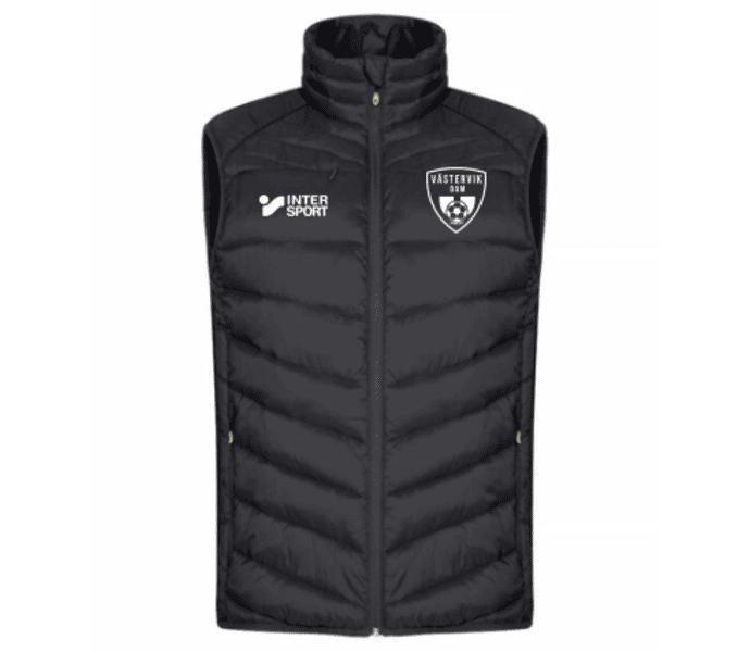 CLIQUE Idaho M väst