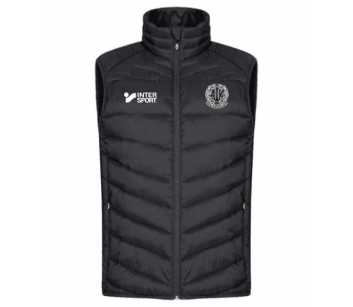 CLIQUE Idaho M väst