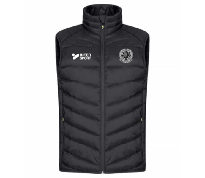 CLIQUE Idaho M väst