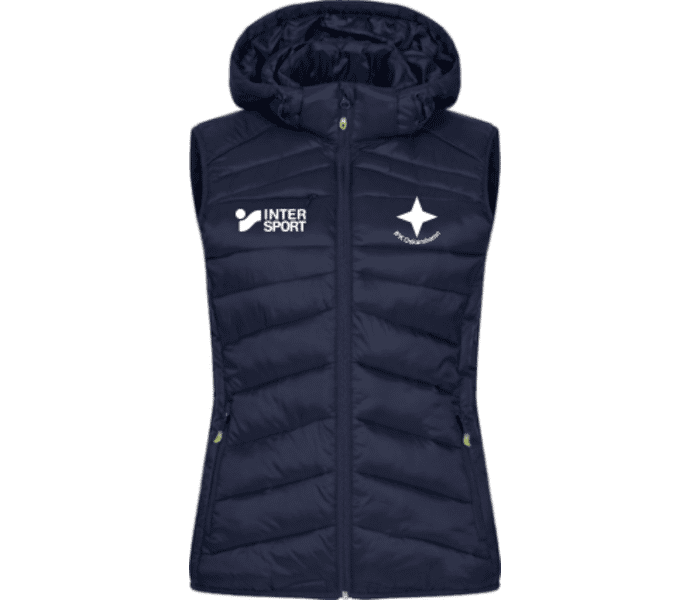 CLIQUE Idaho W väst