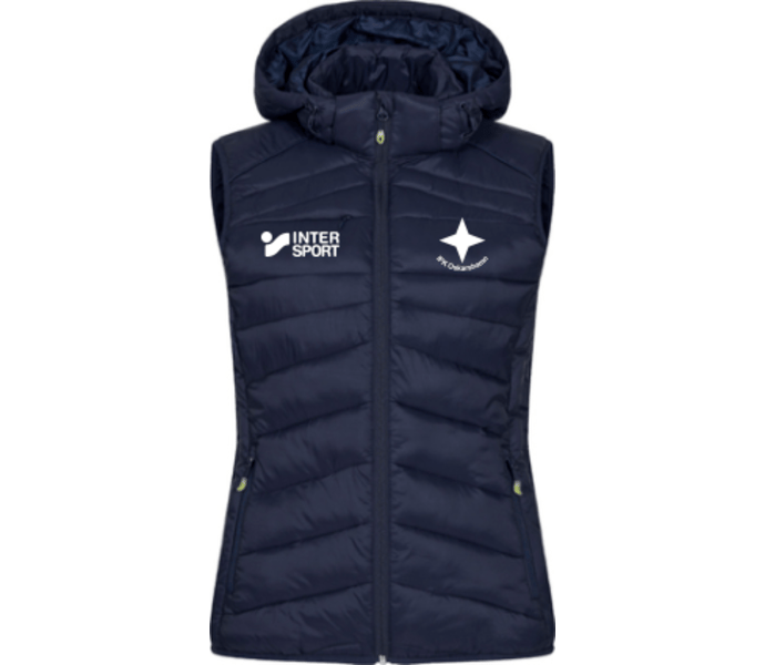 CLIQUE Idaho W väst