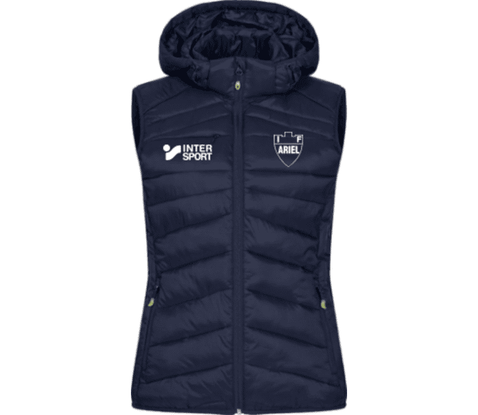 CLIQUE Idaho W väst