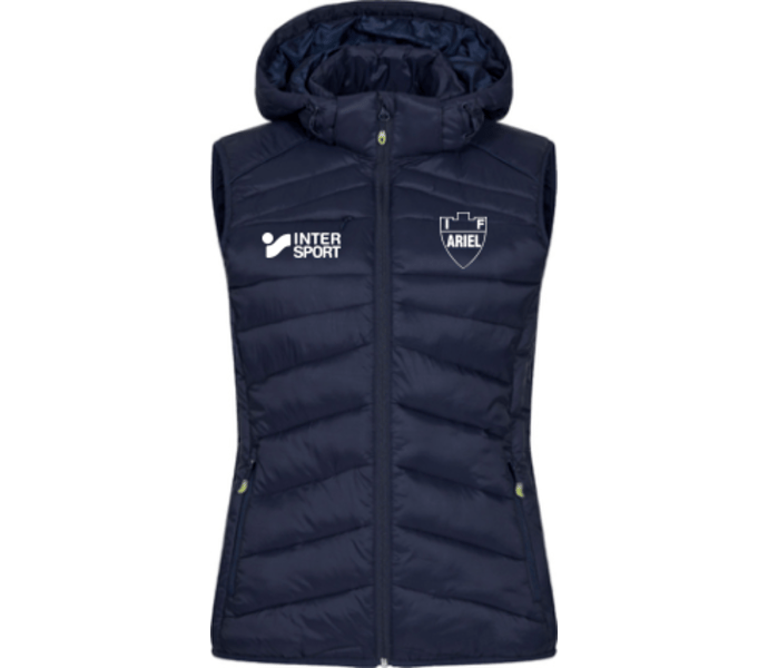 CLIQUE Idaho W väst