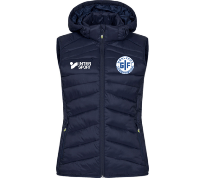 CLIQUE Idaho W väst