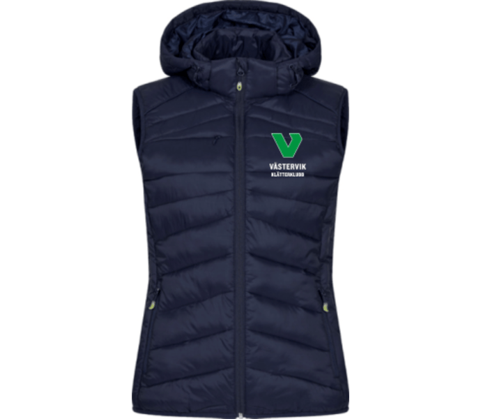 CLIQUE Idaho W väst