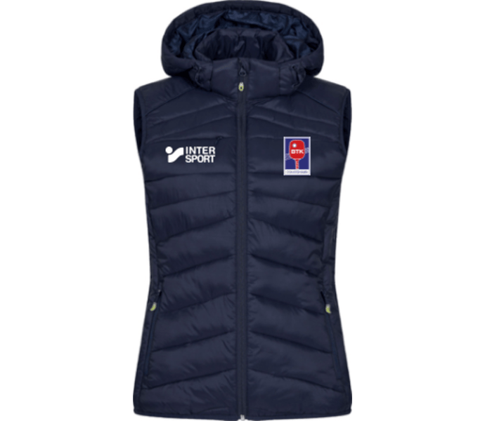 CLIQUE Idaho W väst