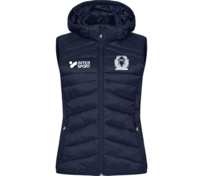 CLIQUE Idaho W väst