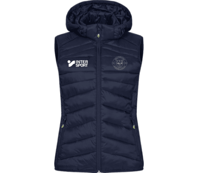 CLIQUE Idaho W väst