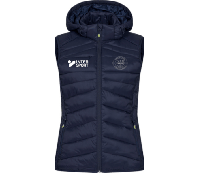 CLIQUE Idaho W väst