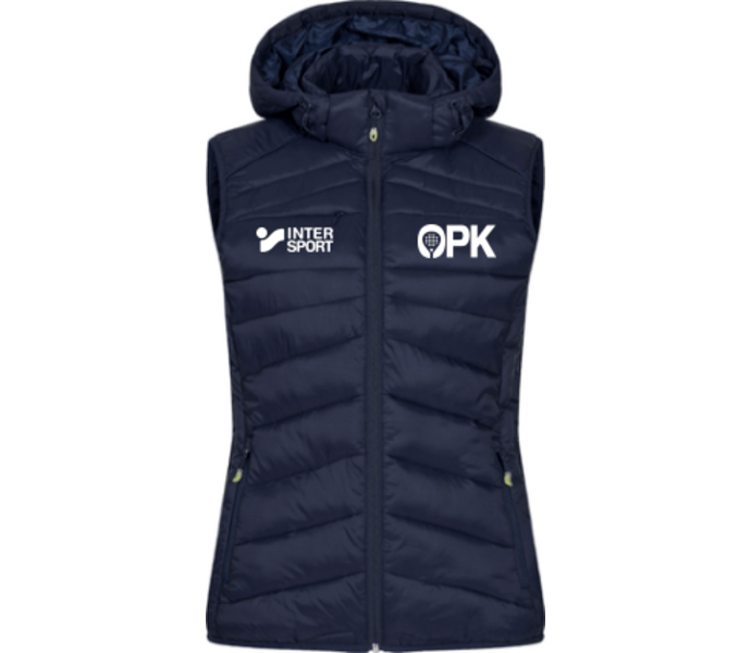 CLIQUE Idaho W väst