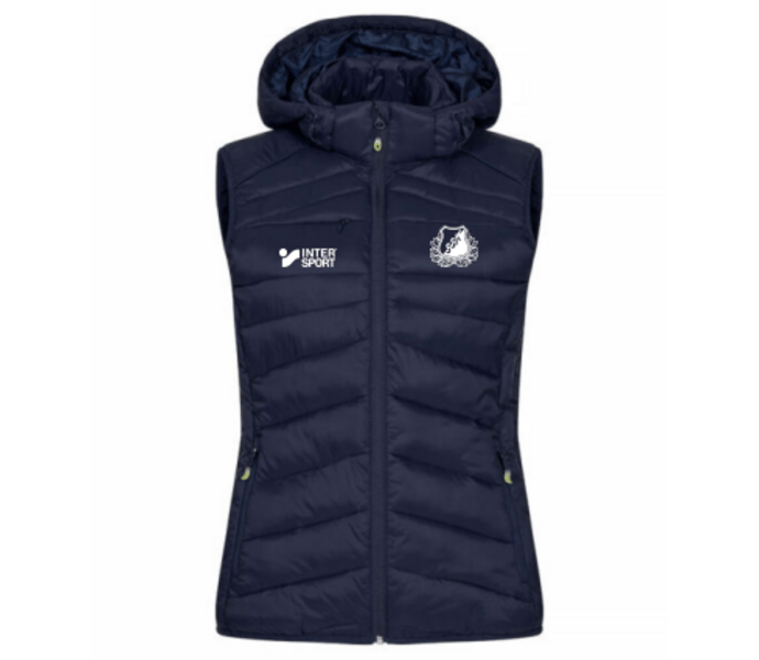 CLIQUE Idaho W väst