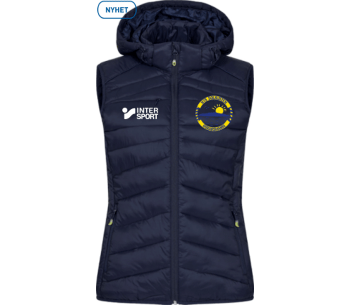 CLIQUE Idaho W väst