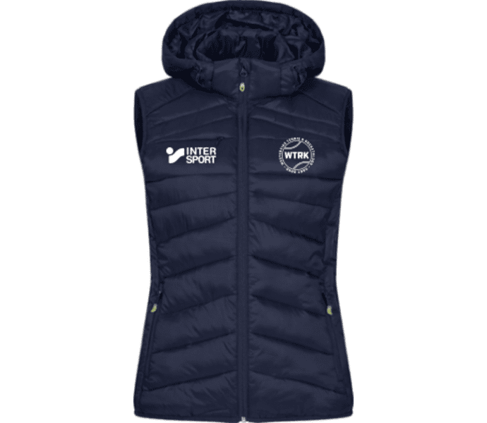 CLIQUE Idaho W väst