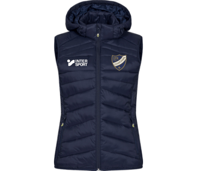 CLIQUE Idaho W väst