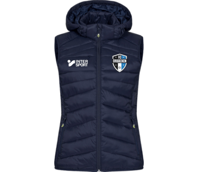 CLIQUE Idaho W väst