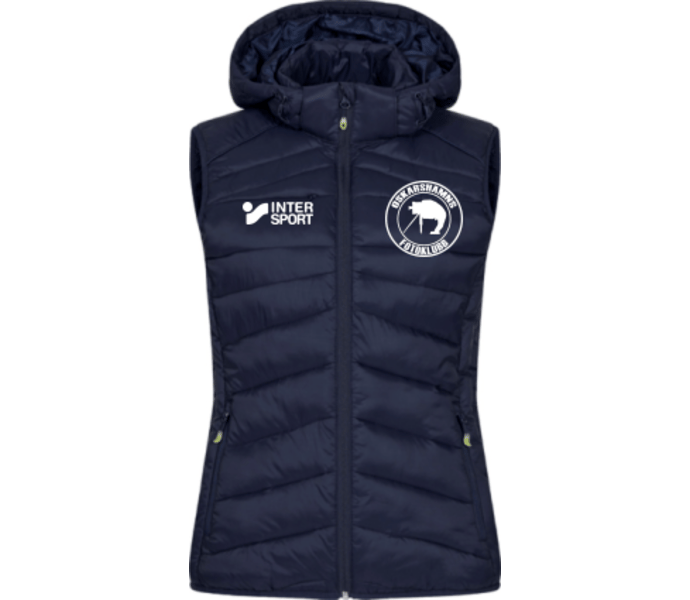 CLIQUE Idaho W väst