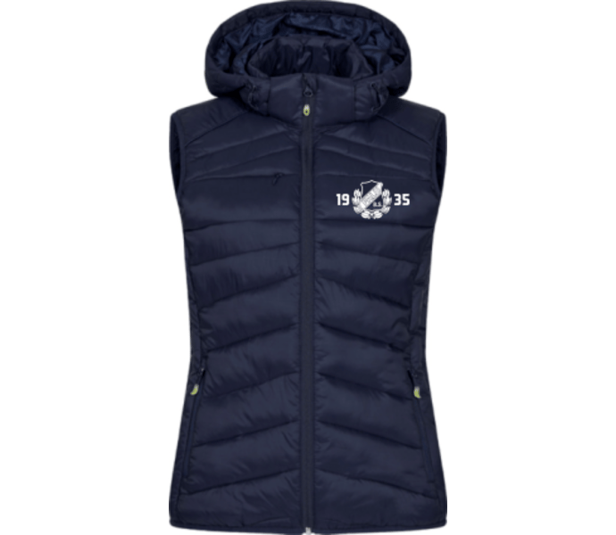 CLIQUE Idaho W väst