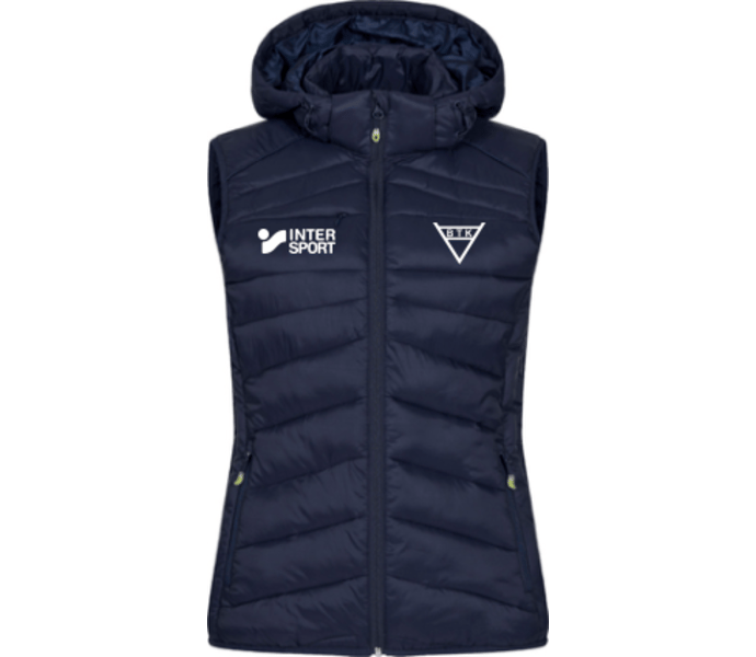 CLIQUE Idaho W väst