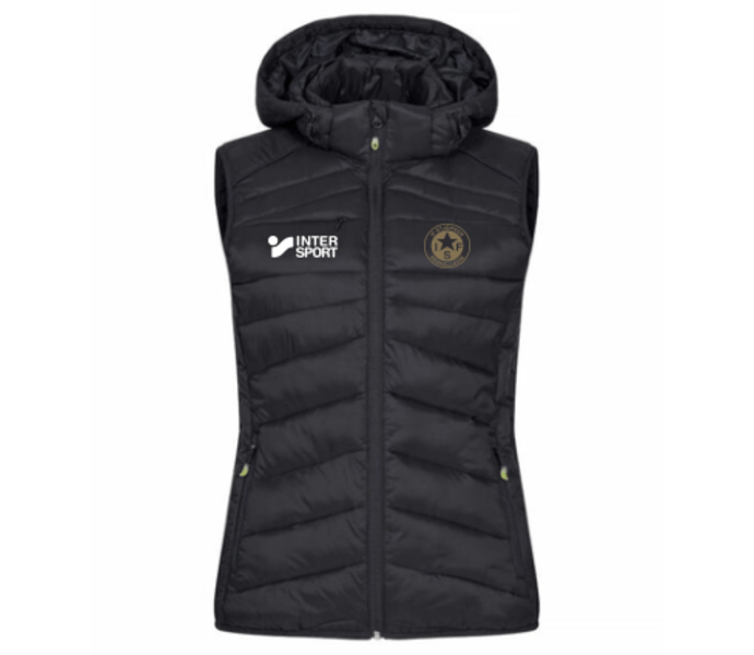 CLIQUE Idaho W väst