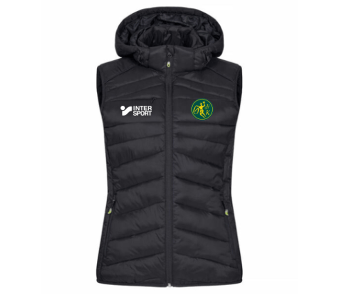 CLIQUE Idaho W väst