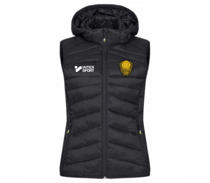 CLIQUE Idaho W väst