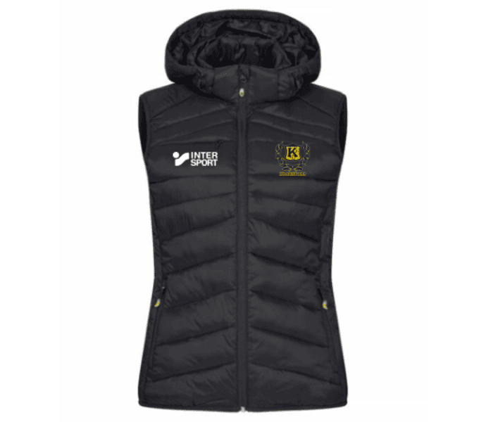 CLIQUE Idaho W väst