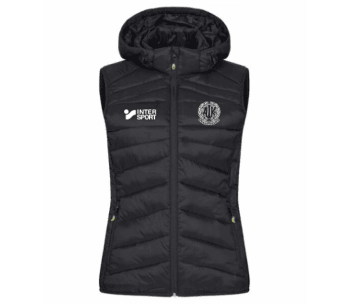 CLIQUE Idaho W väst