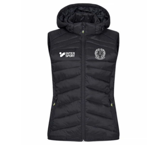 CLIQUE Idaho W väst