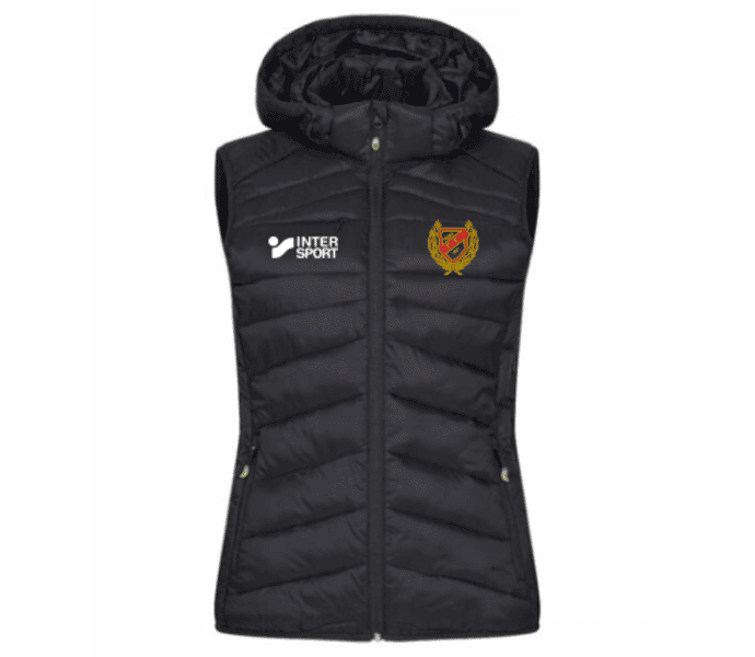 CLIQUE Idaho W väst