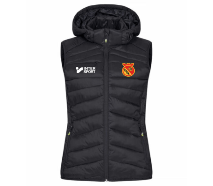 CLIQUE Idaho W väst