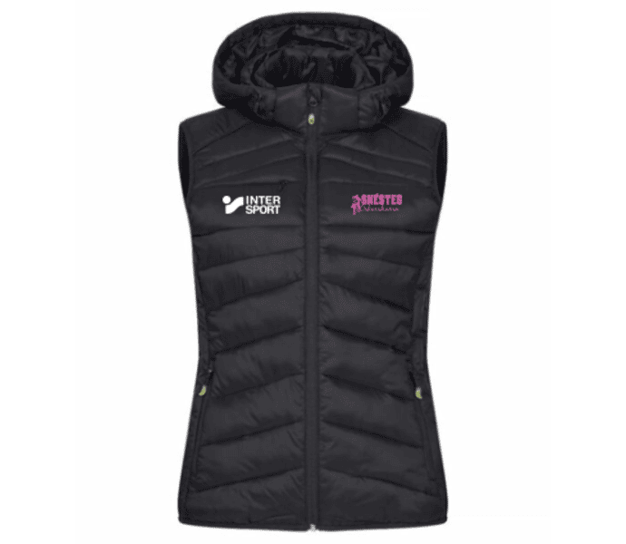 CLIQUE Idaho W väst