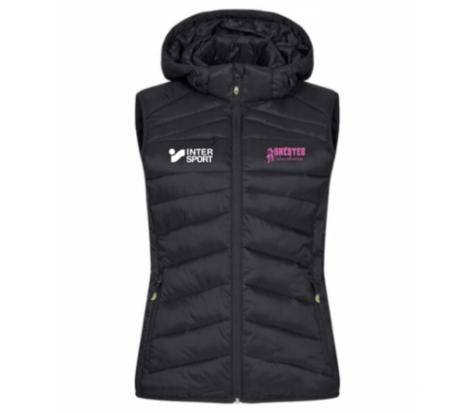 CLIQUE Idaho W väst