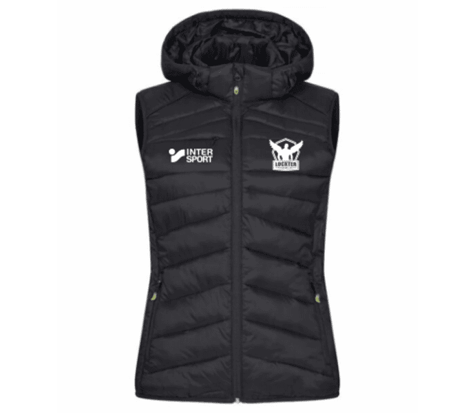 CLIQUE Idaho W väst