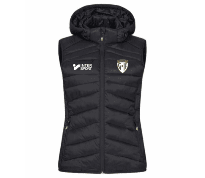 CLIQUE Idaho W väst