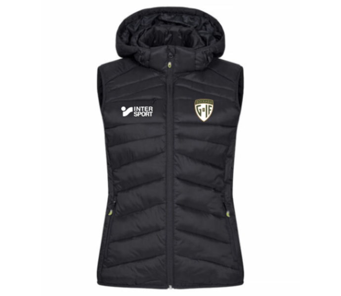 CLIQUE Idaho W väst