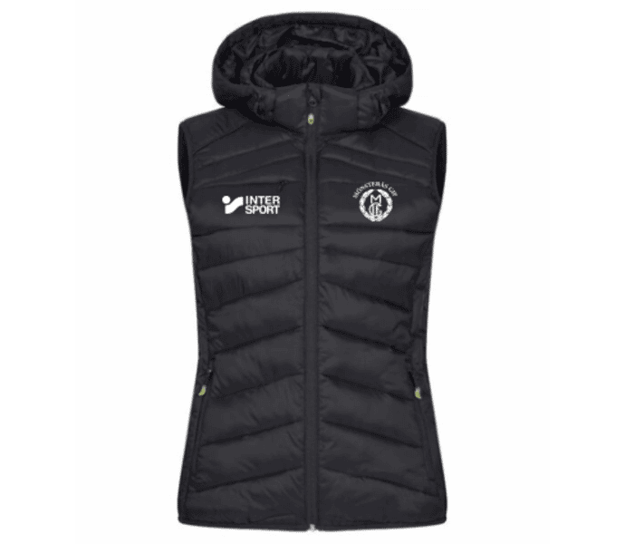 CLIQUE Idaho W väst