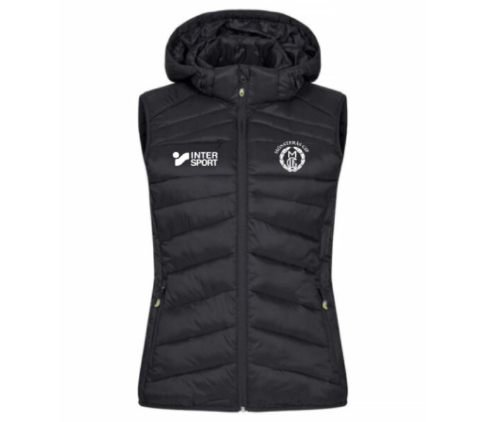 CLIQUE Idaho W väst