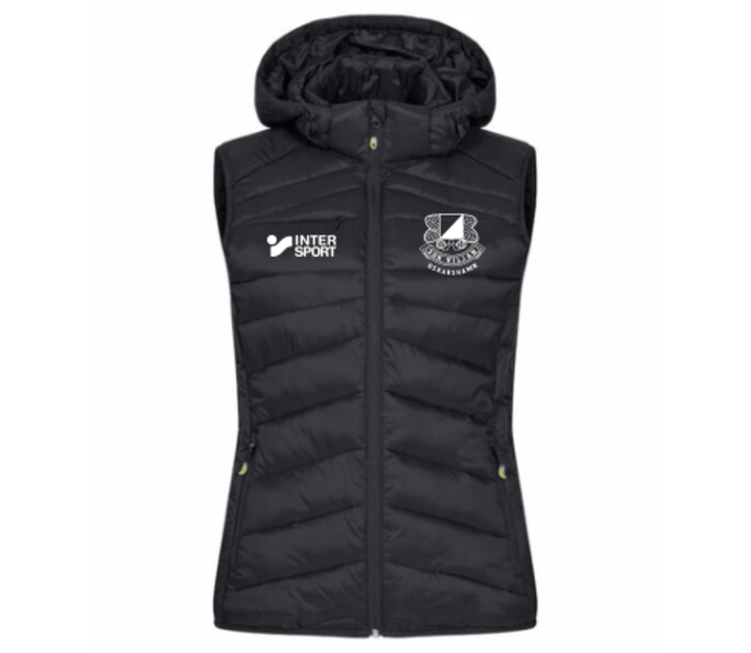 CLIQUE Idaho W väst