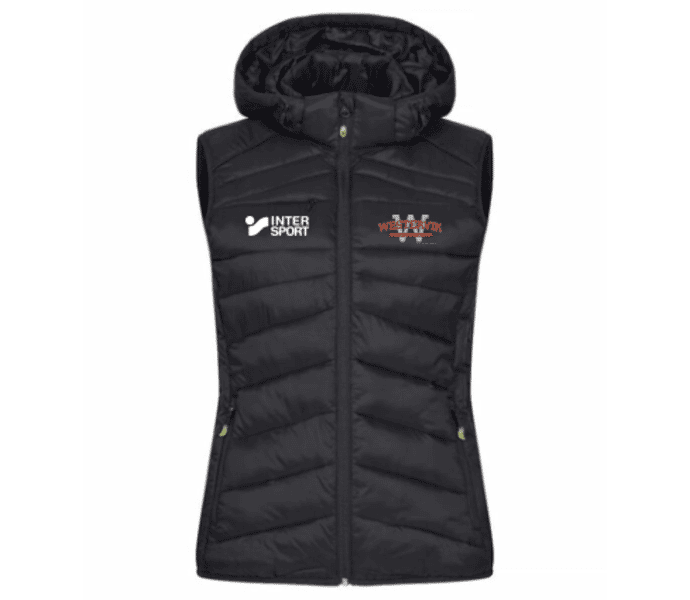 CLIQUE Idaho W väst