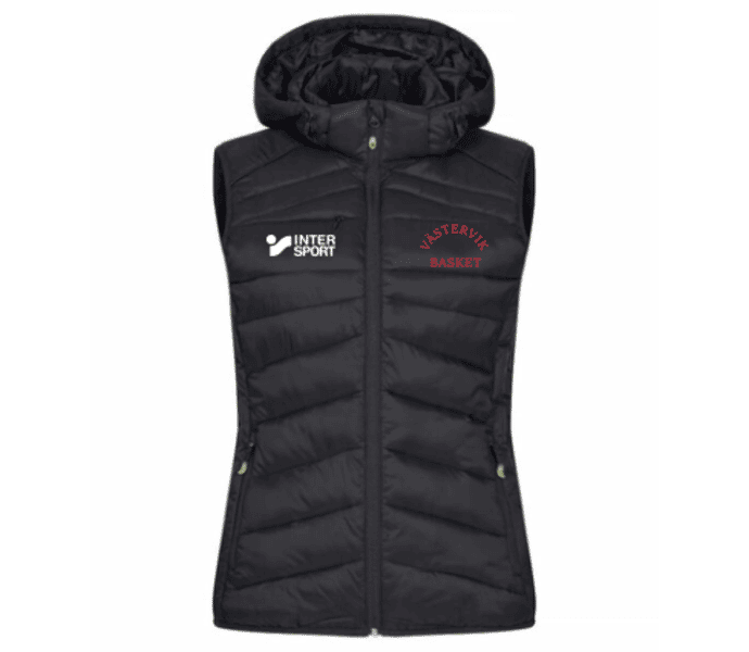 CLIQUE Idaho W väst