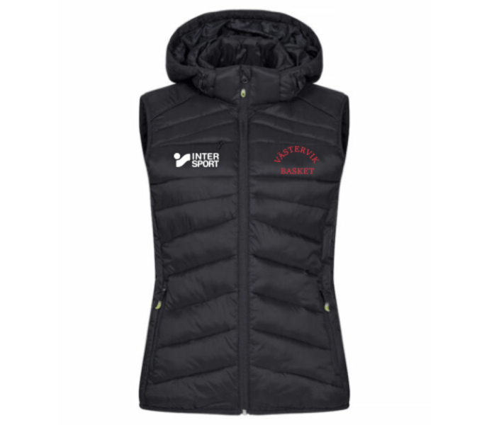 CLIQUE Idaho W väst