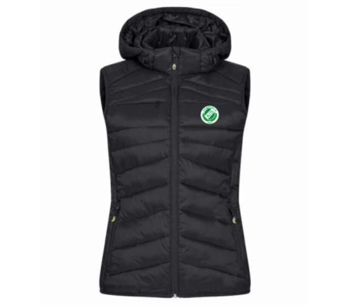 CLIQUE Idaho W väst