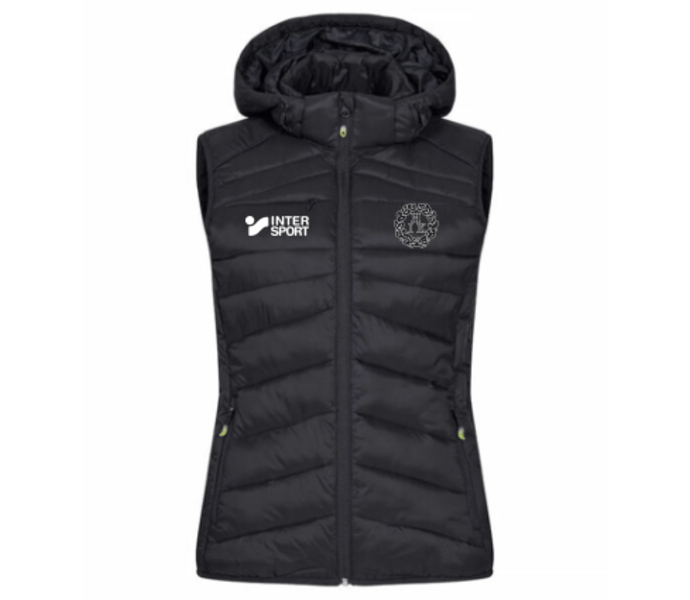 CLIQUE Idaho W väst