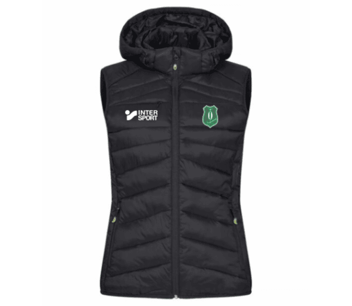 CLIQUE Idaho W väst