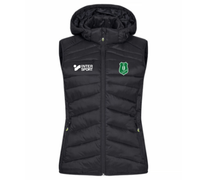 CLIQUE Idaho W väst