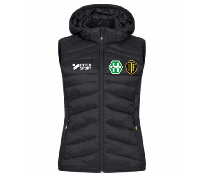 CLIQUE Idaho W väst